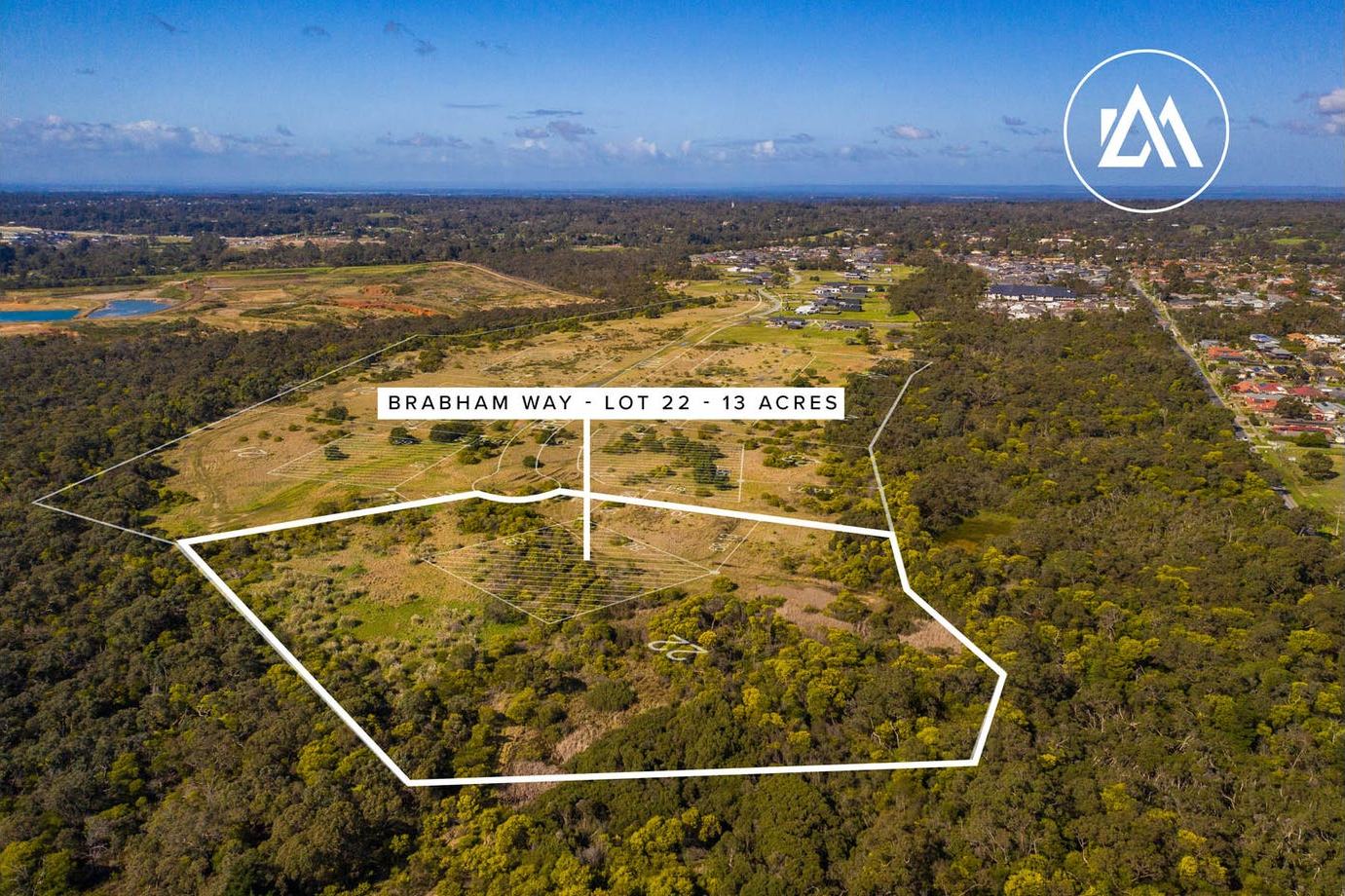 [Land for Sale] Heath Rural Estate, Langwarrin OpenLot